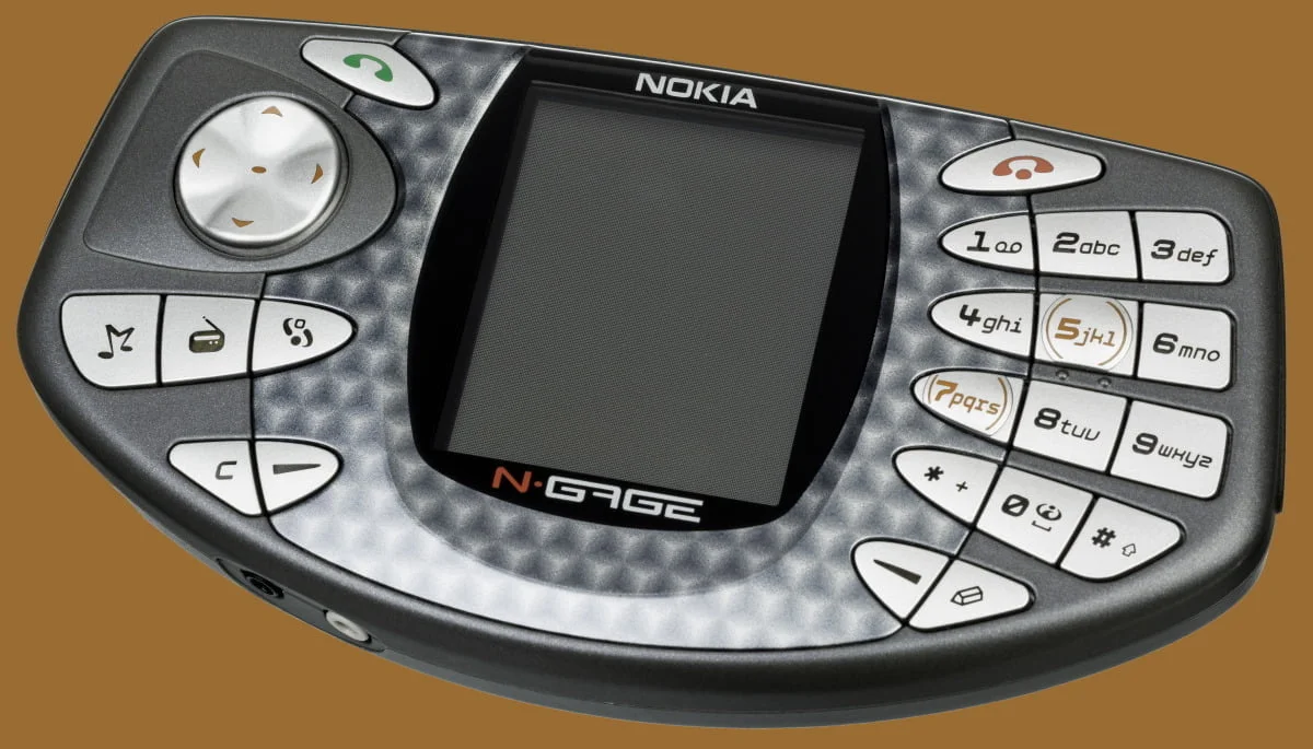 Nokia N-Gage