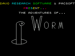 Wonderworm