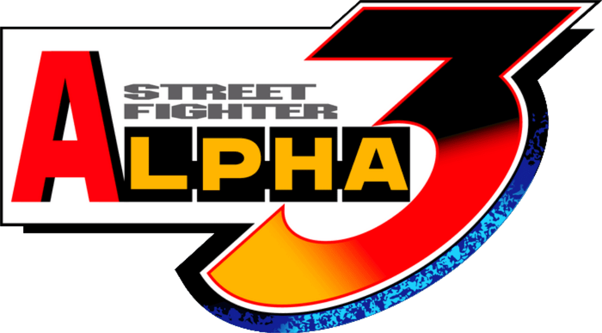 Street Fighter Alpha 3