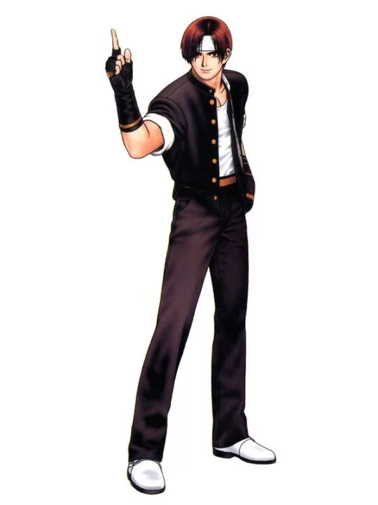 This image has an empty alt attribute; its file name is 600px-Kyo-kof98-540x720.jpg