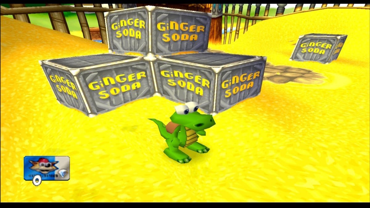 Top 10 best Platformers on the Sony PlayStation