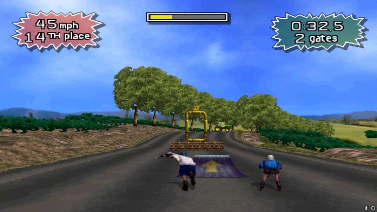 Top 10 best Playstation Racing Games
