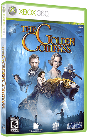 The Golden Compass