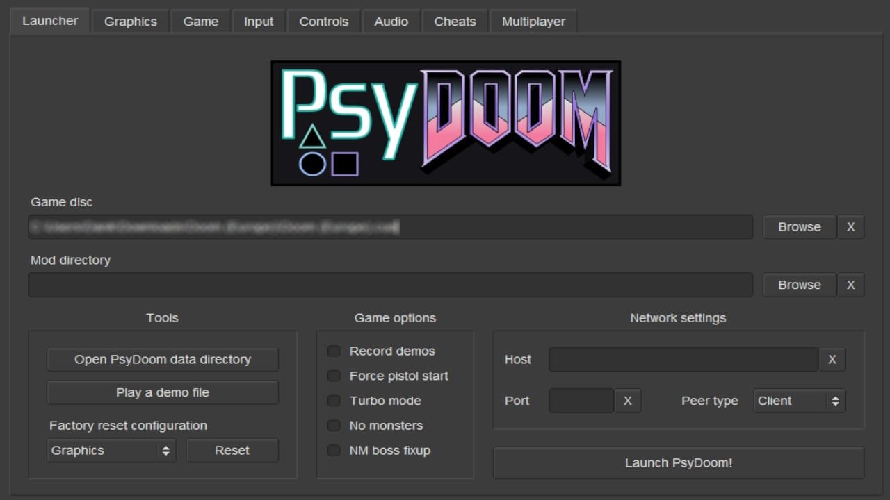 PsyDoom Review