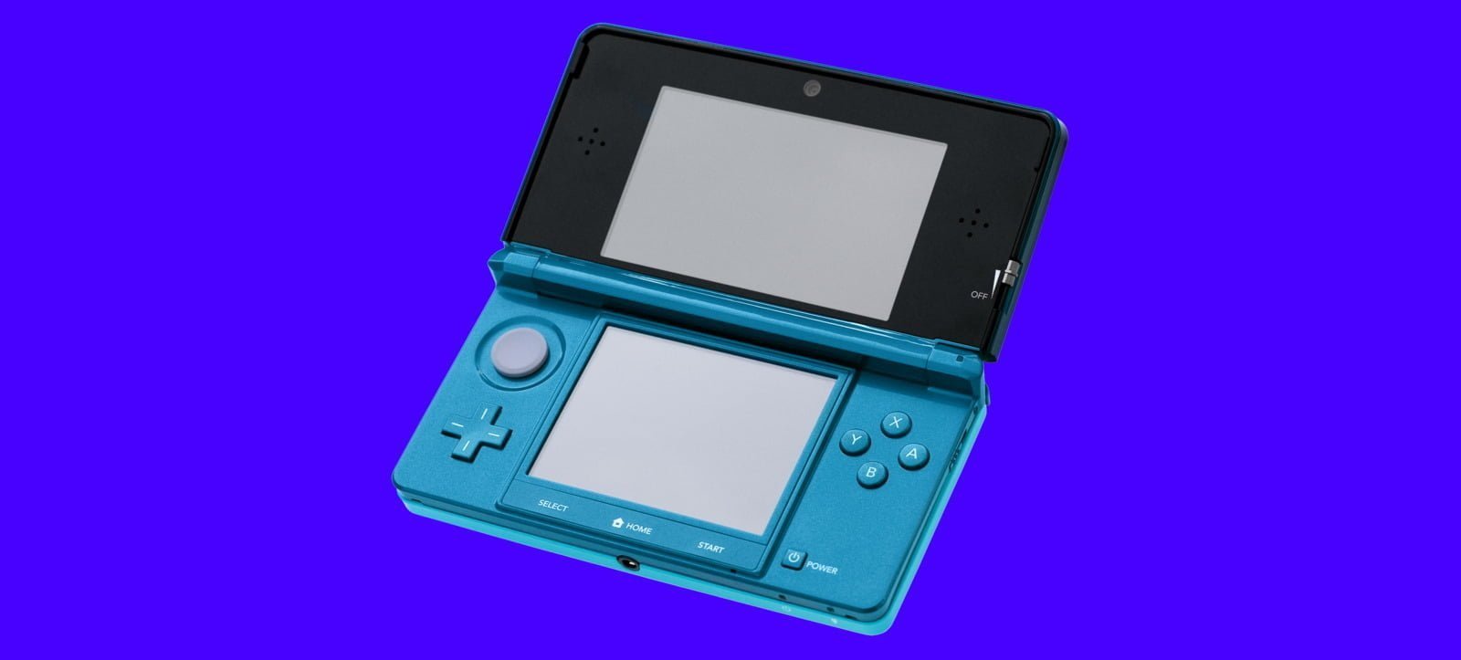 Can’t Get the Parts, Mate: Nintendo 3DS Spare Components Sell Out