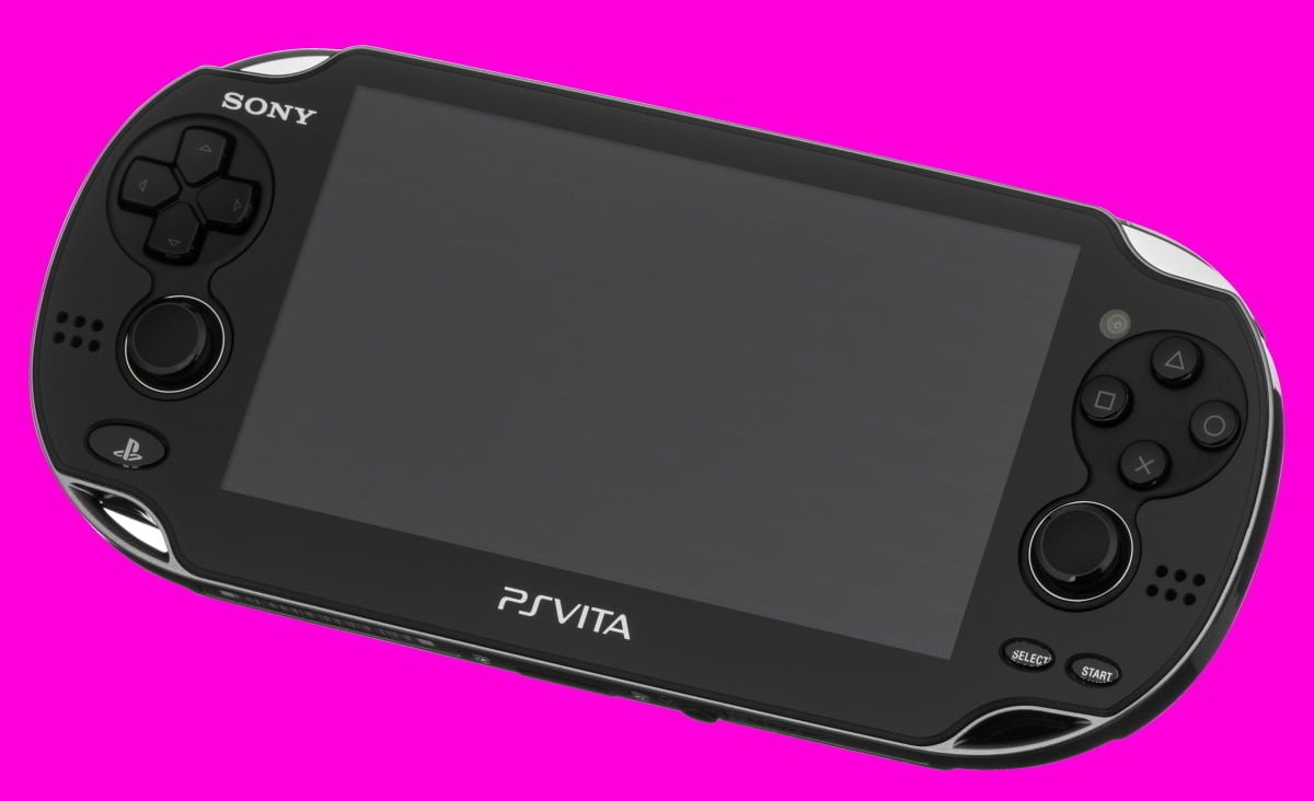 Closure of PlayStation Vita Store Means No More New Games