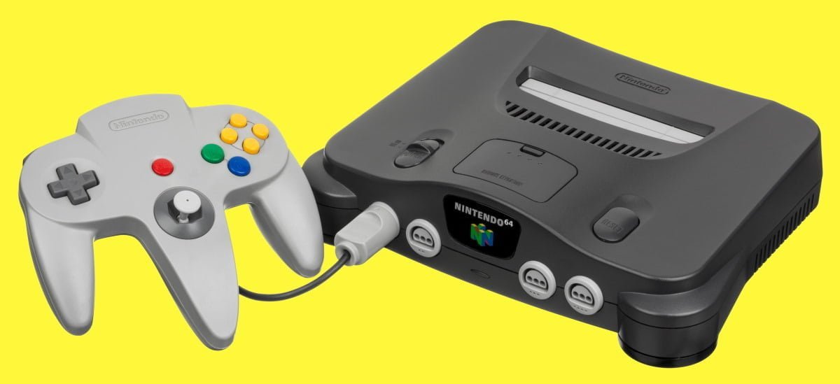 Nintendo Promises More N64 Games for Switch Online – Does This Include GoldenEye 007?
