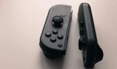 controllers for nintendo switch