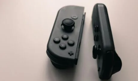 controllers for nintendo switch