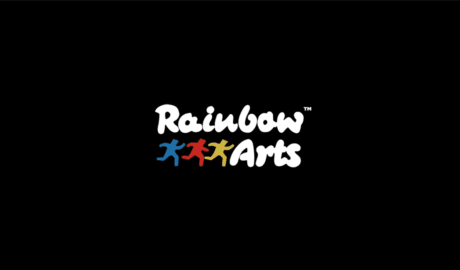 Rainbow Arts logo