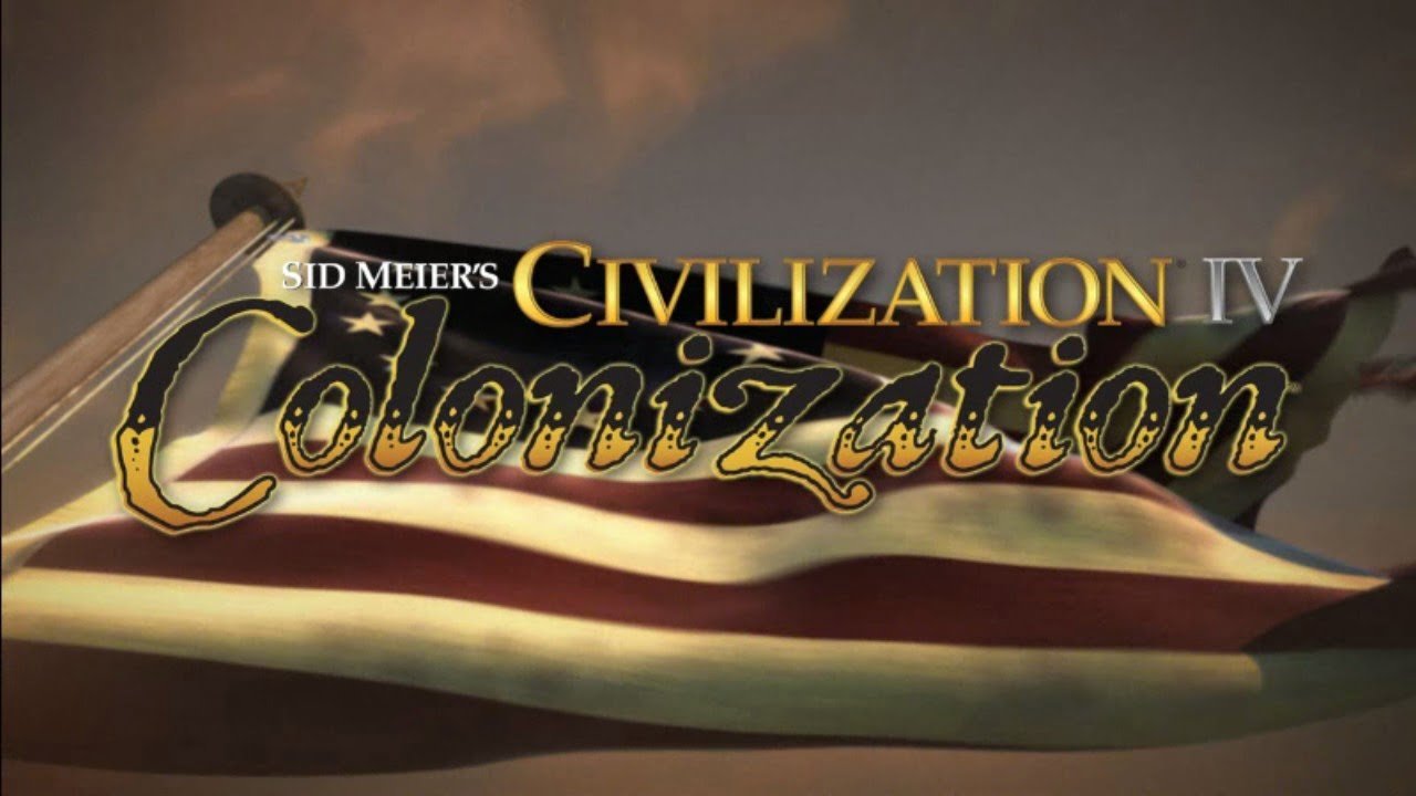 Sid Meier's Civilization IV: Colonization