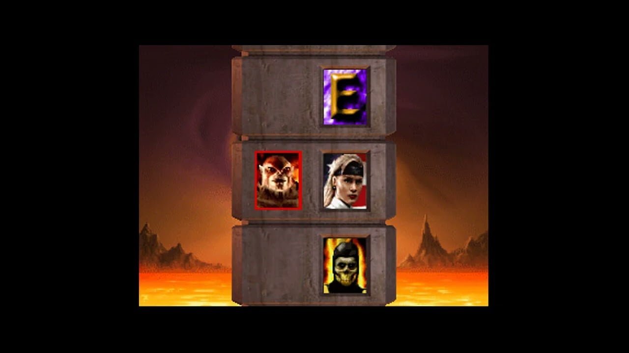 Mortal Kombat Trilogy Heads to GOG