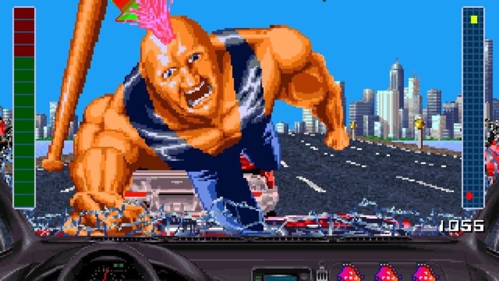 Super Chase