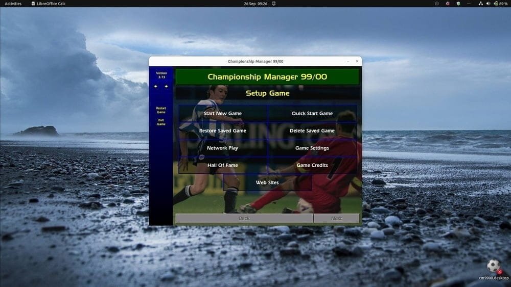 Championship Manager 2010 on Steam