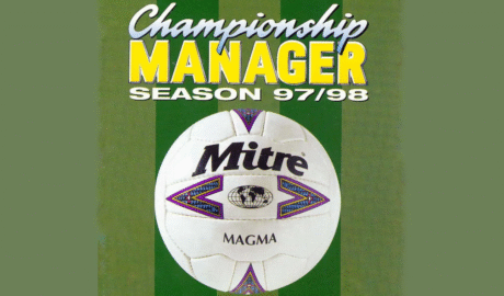 Championship Manager 97/98