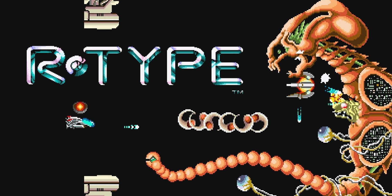 PSP R-Type Tactics Heading to PS5 and PS4