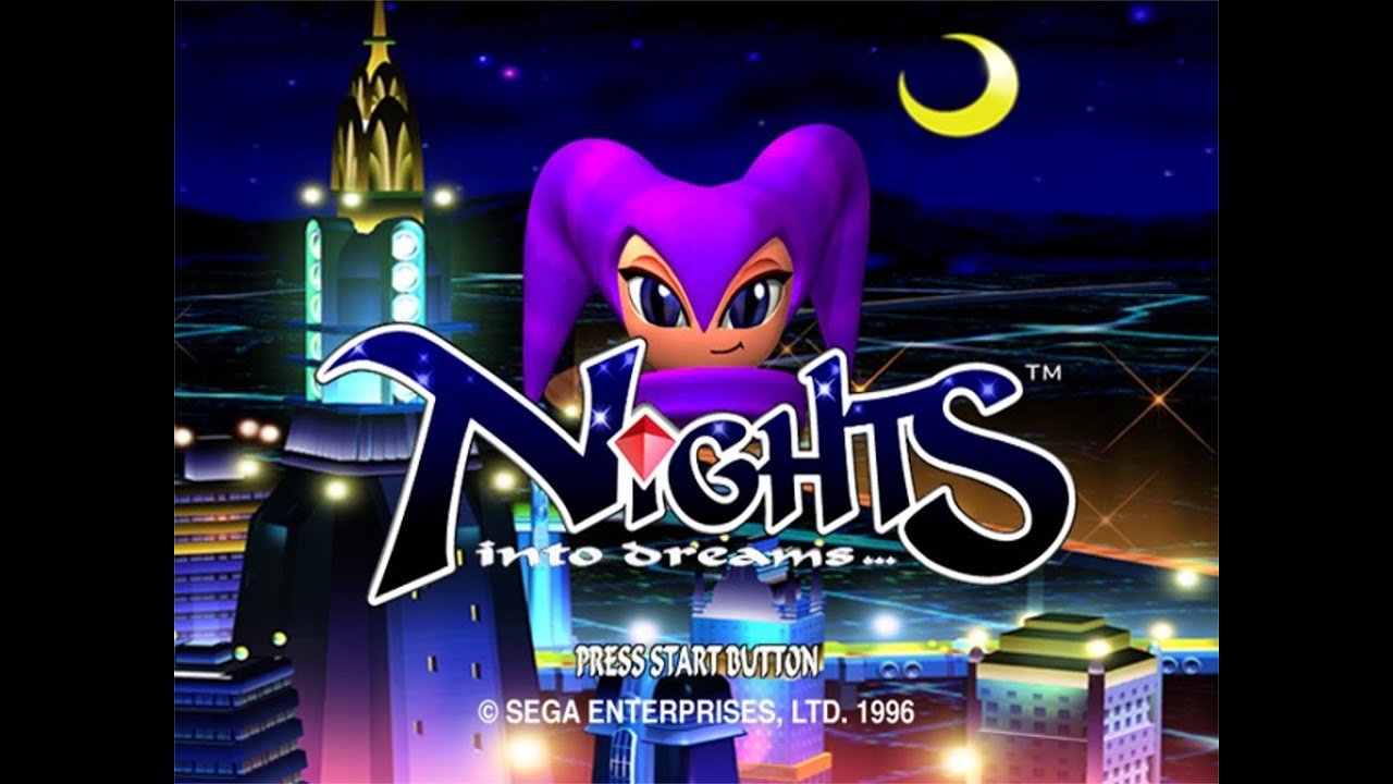 Nights into Dreams