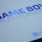 Game Boy The Box Art Collection