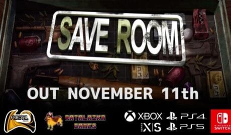 Save Room