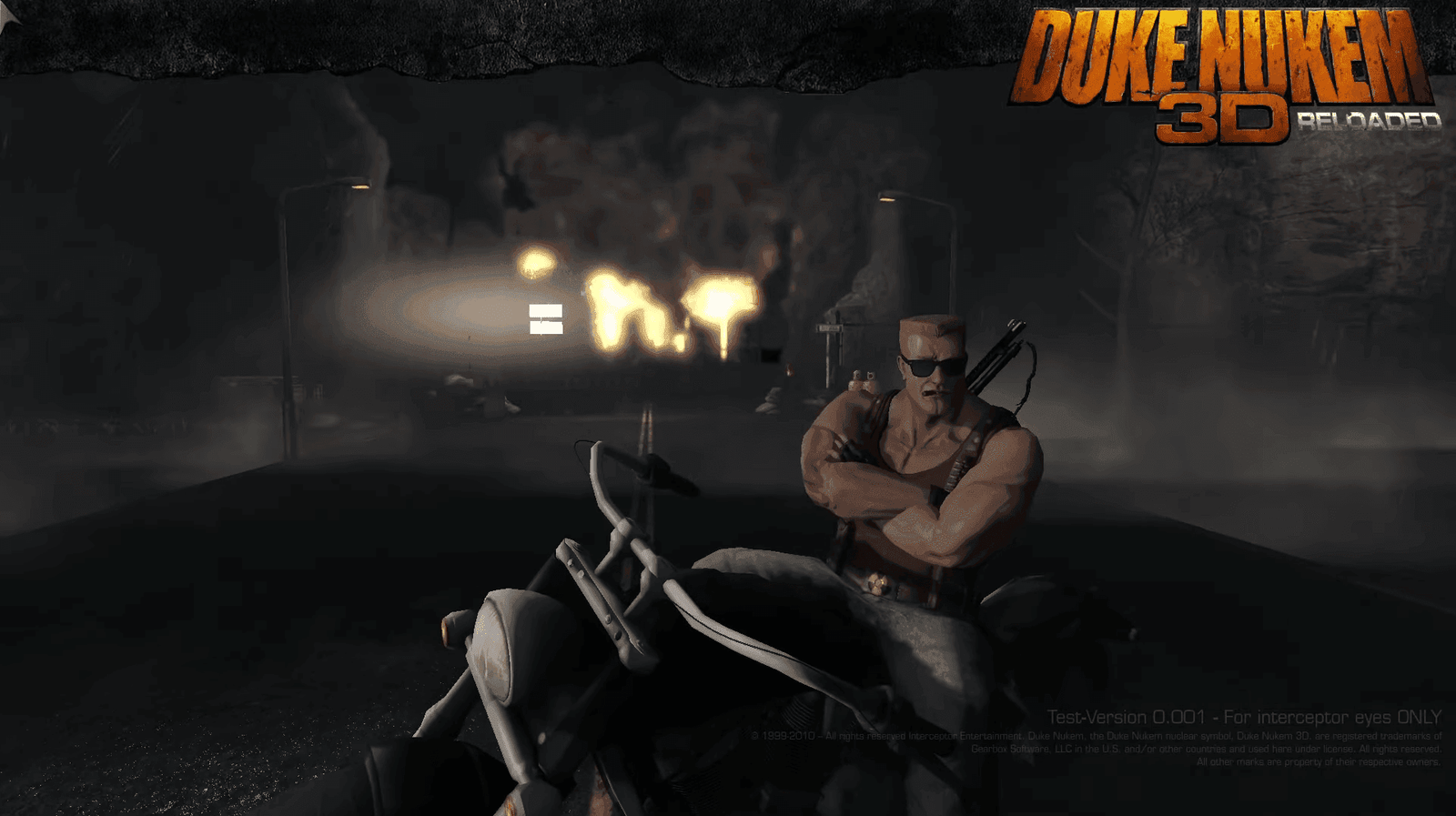 Duke Nukem 3D (1996) - PC Review and Full Download