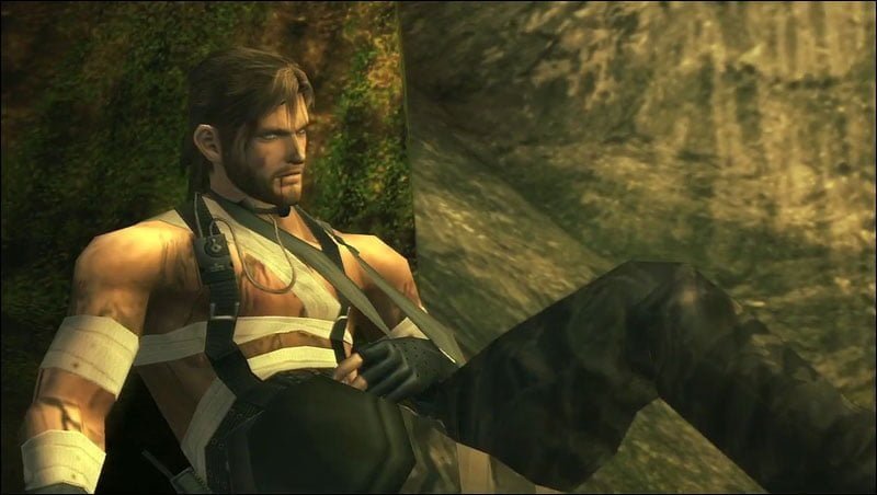 Leaker Reports Classic Metal Gear Solid Games On Their Way To Steam