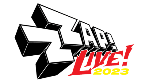 Zzap Live 2023