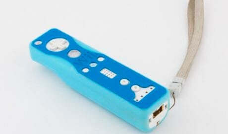 Wii Controller