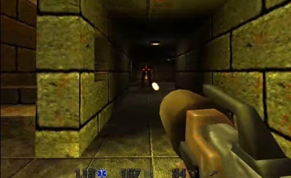 Quake 2