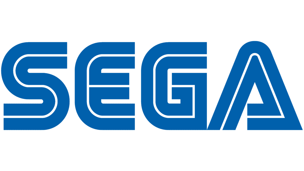 Sega Logo