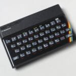Sinclair ZX Spectrum microcomputer, 1982-1985