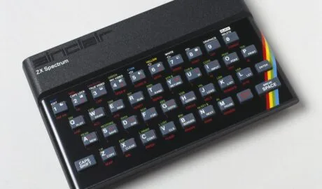 Sinclair ZX Spectrum microcomputer, 1982-1985