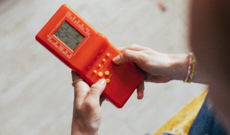close up photo of a gamepad