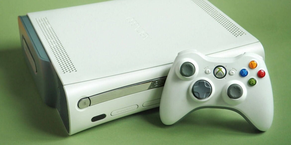 Running Rings with the Xbox 360: Mainstream and Melting