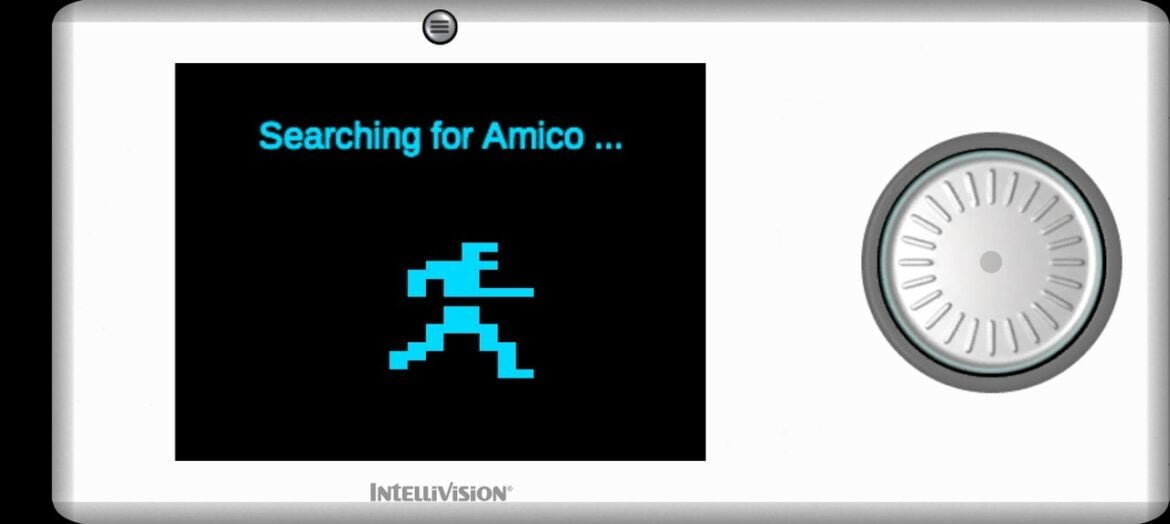 Intellivision Amico Finally Launches as Amico HomeTM… an App
