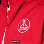 Atari Club jacket