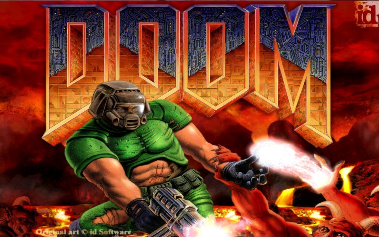 DOOM