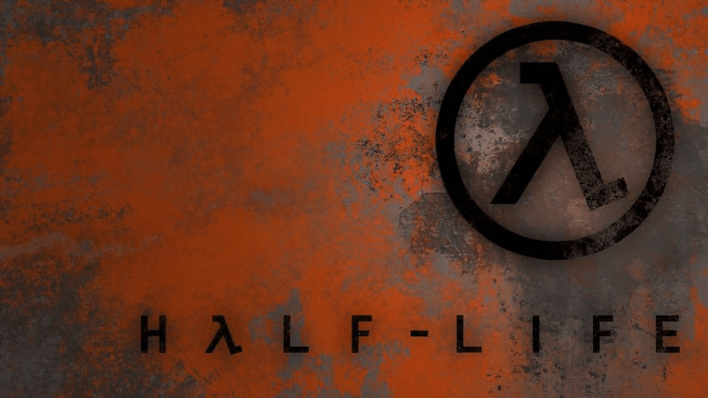 Half-Life