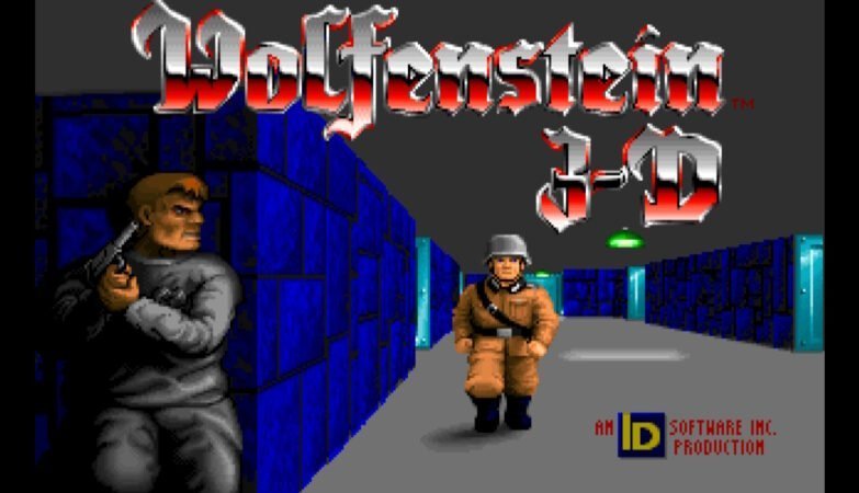 Wolfenstein 3D Review