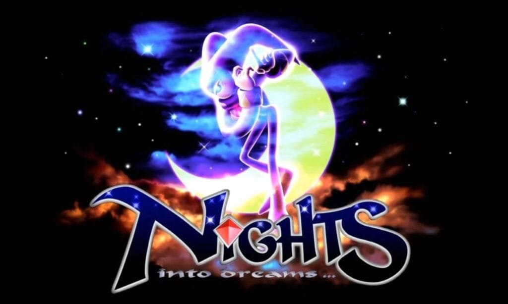 Nights into Dreams