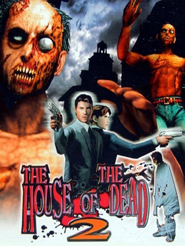 House of the Dead 2