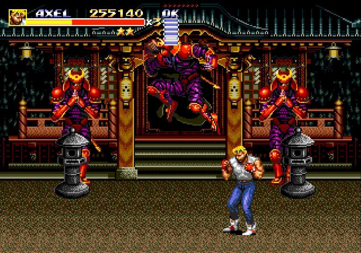 Was Streets of Rage 3 Really That Bad?