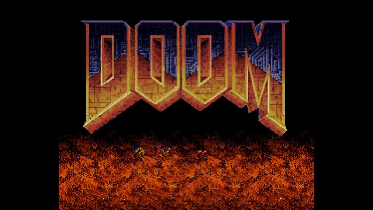 PsyDoom DOOM clone