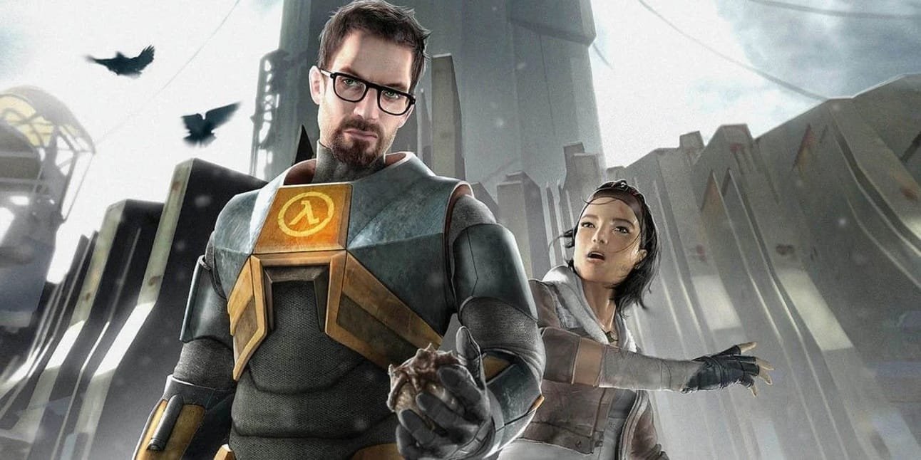 Half-Life 2