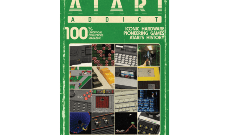 Atari Addict magazine special