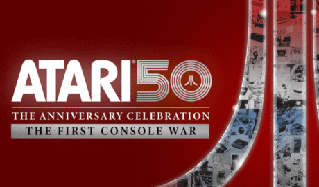 Atari 50 DLC