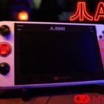 Atari Gamestation Go