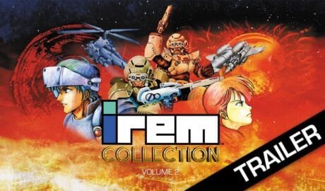 Irem Collection Vol 2