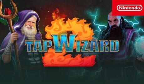 Tap Wizard 2 on Nintendo Switch