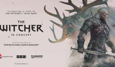 The Witcher in Concert