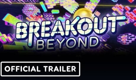 Breakout Beyond